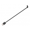 Support universel pour smartphone- Câble de charge micro USB