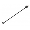 Support universel pour smartphone- Câble de charge Lightning