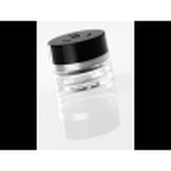 Flacon vide Mercedes-Benz pour diffuseur de parfum intérieur AIR BALANCE en 15 ml