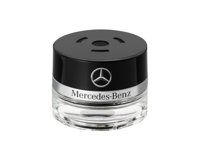 Flacon FREESIDE MOOD Mercedes-Benz pour diffuseur de parfum intérieur AIR BALANCE en 15 ml