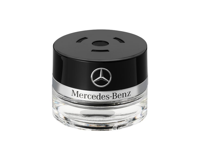 Flacon FREESIDE MOOD Mercedes-Benz pour diffuseur de parfum intérieur AIR BALANCE en 15 ml
