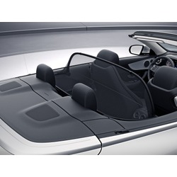Filet pare-vent pour Classe E W238 Mercedes-Benz