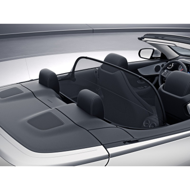 Filet pare-vent pour Classe E W238 Mercedes-Benz