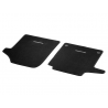 Tapis en velours avant - Classe V / EQV / VITO / EVITO W447 - conducteur et passager