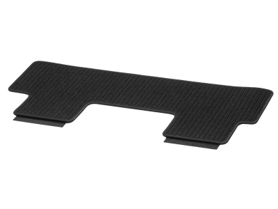 Tapis de sol en reps Classe V / EQV / VITO / EVITO W447 - coffre à bagages - avec rail double - A1 - version courte