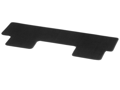 Tapis en velours Classe V / EQV / VITO / EVITO W447 - coffre à bagages- avec rail double- 1 unité- A1- version courte