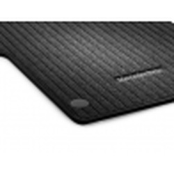 Tapis de sol Classe V / EQV / VITO / EVITO W447 en reps conducteur et passager- 2 unités