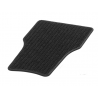 Tapis de sol en reps VITO / EVITO W447 -  tapis central - pour banquette 2 pl. côté passager avant- 1 unité- Sans H00