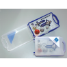 Coffret d’ampoules de rechange Utilitaire Classe V EQV Vito Viano