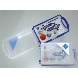 Coffret d’ampoules de rechange Utilitaire Classe V EQV Vito Viano