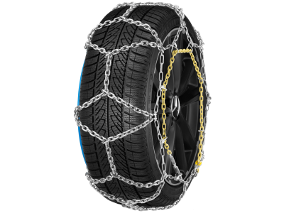 Chaîne à Neige Classe V / EQV / VITO / EVITO 205/65R16