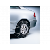 Chaîne à Neige Classe E W207 W212 235/65R17 