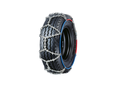 Chaîne à Neige Classe V / EQV / VITO / EVITO 225/55R17 et 245/45R18XL