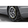 Chaîne à Neige Classe S W222 255/40R20