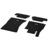 Tapis en velours NOIR CLASSIC - Classe S W217 Mercedes-Benz