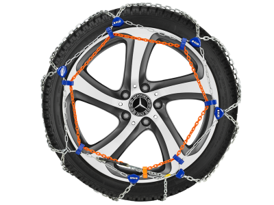 Chaîne à Neige Classe E W213 205/65R16