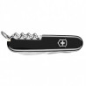 Couteau Suisse de poche Noir Victorinox Mercedes-Benz