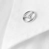 Pin's étoile Mercedes-Benz de 10 mm