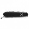 Couteau Suisse de poche Noir Victorinox Mercedes-Benz