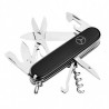 Couteau Suisse de poche Noir Victorinox Mercedes-Benz