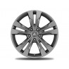 Jante Classe A W176 - 7,5 J x 18 pouces ET 52 - coloris gris