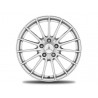 Jante Classe CLS 218 - 8,5 J x 17 pouces ET 34,5 argent vanadium - multibranches