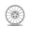 Jante Mercedes CLS 218 - 8,5 J x 18 pouces ET 34,5 en multibranches argent vanadium