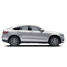 Jante Mercedes GLC 253 - 8 J x 18 pouces ET 38 en gris Tissu Himalaya