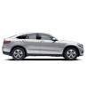 Jante Mercedes GLC 253 - 8 J x 18 pouces ET 38 en 5 branches argent vanadium