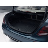 Bac de coffre Classe E W213 Berline à bords plats origine Mercedes-Benz