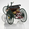 Benz 1 (Patent-Motorwagen ou Motor Car) 1886 réplique échelle 1/18e