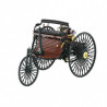 Benz 1 (Patent-Motorwagen ou Motor Car) 1886 réplique échelle 1/18e