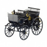 Modèle réduit Daimler Motor Carriage échelle 1:18 ho