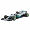 Formule 1 Valtteri Bottas 2017 miniature échelle : 1:43 ho