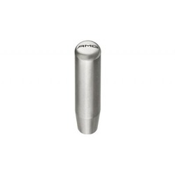 Bouton de porte AMG - Forme ronde