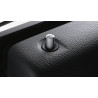 Bouton de porte AMG - Forme ronde