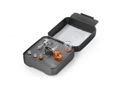 Coffret d’ampoules Classe C W204 Mercedes-Benz