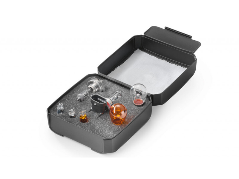 Coffret d’ampoules Classe C W204 Mercedes-Benz