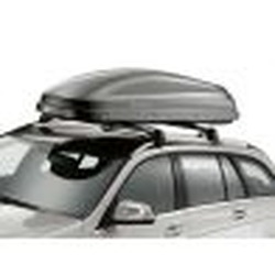 Barres de toit Classe C Berline W204 Mercedes-Benz