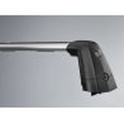 Barres de toit Classe C Berline W204 Mercedes-Benz