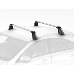 Barres de toit Classe C Berline W205 Mercedes-Benz