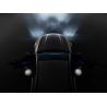 Jeu de 2 Projecteurs à LED logo AMG Mercedes-Benz