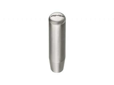 Bouton de porte AMG - Forme ronde
