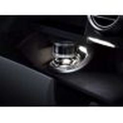 Flacon DAYBREAK MOOD Mercedes-Benz pour diffuseur de parfum intérieur AIR BALANCE en 15 ml