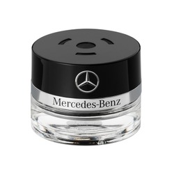 Flacon DOWNTON MOOD Mercedes-Benz pour diffuseur de parfum intérieur AIR BALANCE en 15 ml