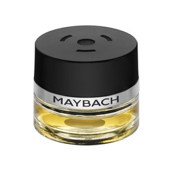 Flacon AGARWOOD MOOD Mercedes-Benz pour diffuseur de parfum intérieur AIR BALANCE en 15 ml