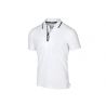 Polo AMG Mercedes blanc pour Homme