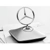Presse-papier argent Mercedes-Benz