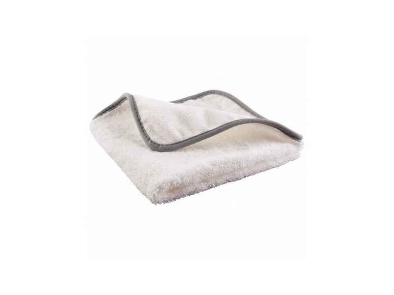 Chiffon Tissu de polissage Mercedes-Benz