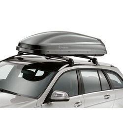 Barres de toit Classe B Berline W247 Mercedes-Benz 
